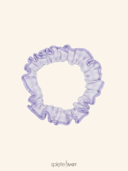 Pastelowy fiolet