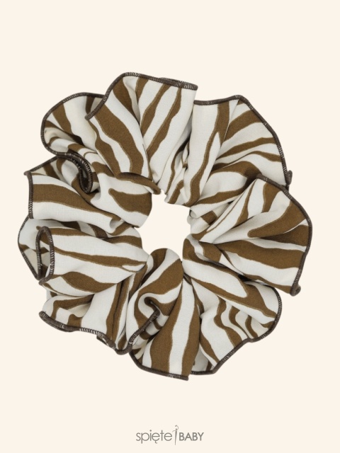 Brąz zebra