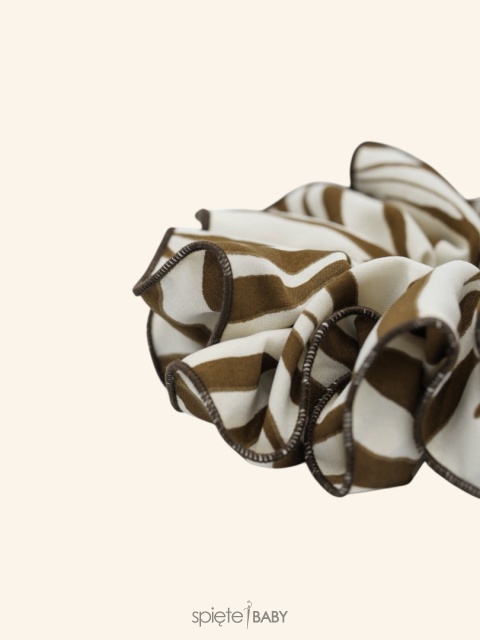 Brąz zebra