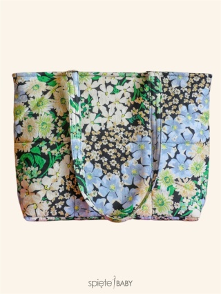 Torba piko - Kwiaty