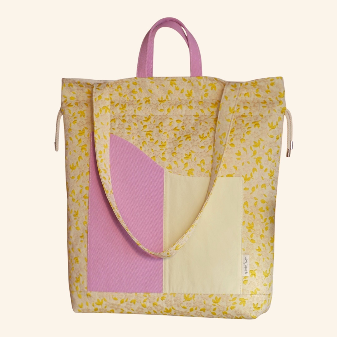 Torby tote